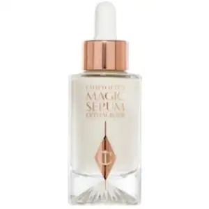Charlotte Tilbury Magic Serum Crystal Elixir - Sérum soin visage pas cher