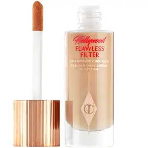 Charlotte Tilbury Hollywood Flawless Filter - Highlighter liquide  pas cher