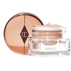 Charlotte Tilbury Magic Eye Rescue - Crème Yeux Rechargeable pas cher