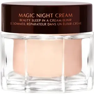 Charlotte Tilbury Magic Night Cream - Crème Visage Nuit pas cher