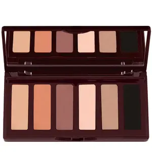 Charlotte Tilbury Easy Eye Palette - palette pour les yeux pas cher