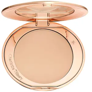 Comparateur de prix : Charlotte Tilbury Airbrush Flawless Finish - Poudre matifiante