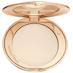 Charlotte Tilbury Airbrush Flawless Finish - Poudre matifiante  pas cher