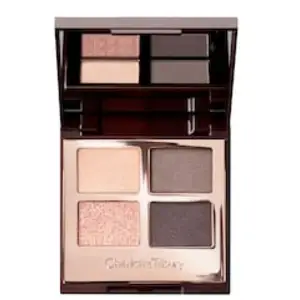 Charlotte Tilbury Luxury Palette Pillow Talk The Rock Chick - Palette ...Vendu parsephora