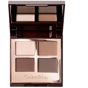 Charlotte Tilbury Luxury Palette Pillow Talk The Sophisticate - Palett... pas cher
