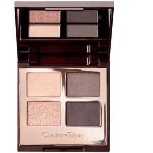 Charlotte Tilbury Luxury Palette Pillow Talk The Uptown Girl - Palette... pas cher