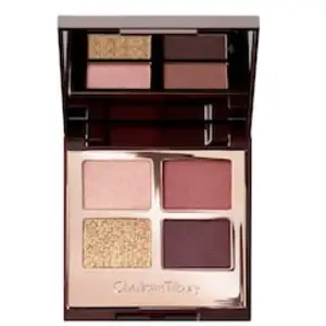 Charlotte Tilbury Luxury Palette Pillow Talk The Vintage Vamp - Palett... pas cher