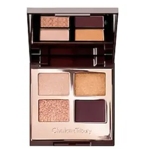 Charlotte Tilbury Luxury Palette Pillow Talk - Palette Pour Les Yeux Vendu parsephora