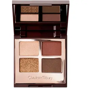 Charlotte Tilbury Luxury Palette Pillow Talk Bella Sofia - Palette de ... pas cher