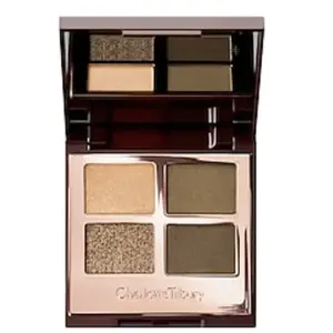 Charlotte Tilbury Luxury Palette Pillow Talk The Rebel - Palette pour ...Vendu parsephora