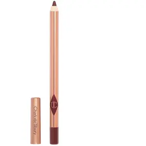 Charlotte Tilbury Lip Cheat - Crayon à lèvres sans transfert pas cher