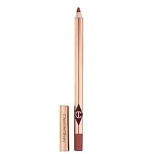 Charlotte Tilbury Lip Cheat - Crayon à lèvres sans transfert  pas cher