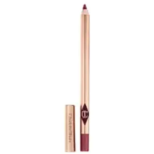 Charlotte Tilbury Lip Cheat - Crayon à lèvres sans transfert pas cher