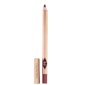 Charlotte Tilbury Lip Cheat - Crayon à lèvres sans transfert  pas cher