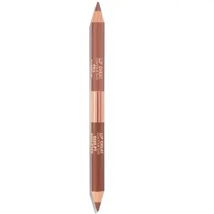 Charlotte Tilbury Lip Cheat Contour Duo - Crayon à lèvres duo pas cher