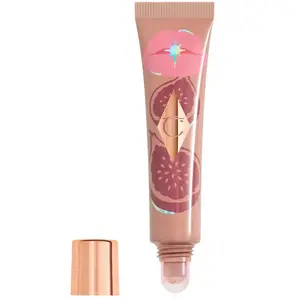 Charlotte Tilbury Unreal Lips Healthy Glow Nectar Oil - Huile pour les...