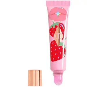 Charlotte Tilbury Unreal Lips Healthy Glow Nectar Oil - Huile pour les...