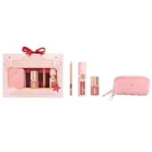 Charlotte Tilbury Pillow Talk Everyday Icons - Coffret Maquillage  pas cher