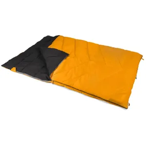 Kampa Sac De Couchage Garda Double pas cher