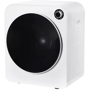 Mini sèche-linge évacuation 3 kg - MODERNLUXE - Au mur et pose libre -... pas cher