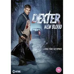 Paramount Home Entertainment Dexter: New Blood pas cher
