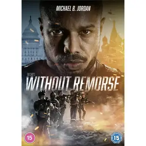 Paramount Home Entertainment Tom Clancy's Without Remorse pas cher
