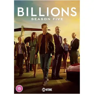 Elevation Billions: Season Five pas cher