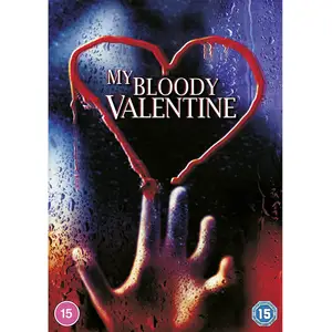 Paramount My Bloody Valentine pas cher