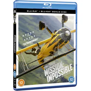 Mission: Impossible - The Final Reckoning pas cher