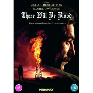 Paramount Home Entertainment There Will Be Blood pas cher