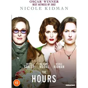 Comparateur de prix : Paramount Home Entertainment The Hours [DVD] [2020]
