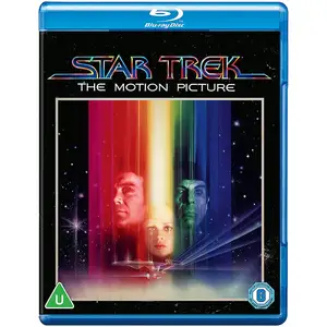 Paramount Home Entertainment Star Trek: The Motion Picture pas cher