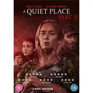 Paramount Home Entertainment Sans un bruit Deuxième Partie pas cher
