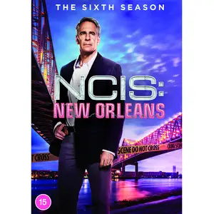 Comparateur de prix : Paramount Home Entertainment NCIS : Nouvelle-Orléans : Saison 6