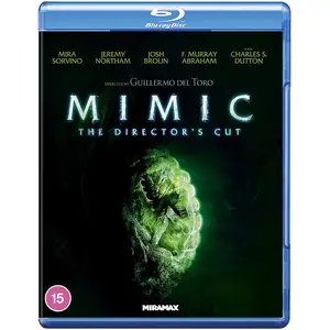 Comparateur de prix : Paramount Home Entertainment Mimic: The Director's Cut