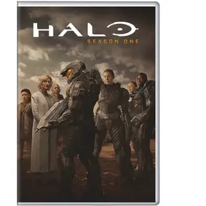 Comparateur de prix : Paramount Home Entertainment Halo: Season One