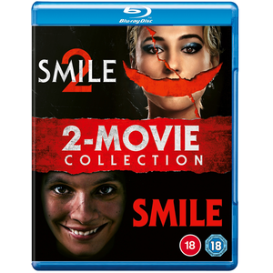 Paramount Home Entertainment Smile 2-Movie Collection Blu-rayVendu paramazon