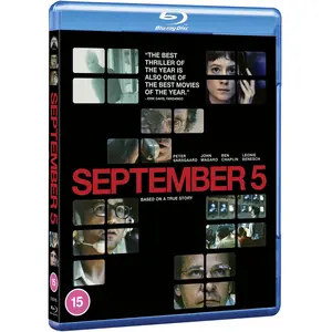 Paramount Home Entertainment September 5 pas cher