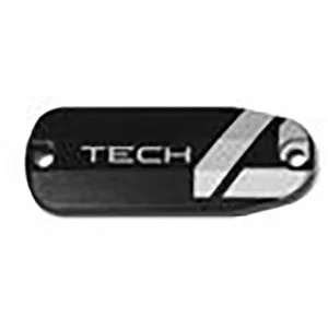 Hope Couvercle Du Réservoir De Liquide De Frein Tech 4 Hbsp424n 2 Unités One Size pas cher