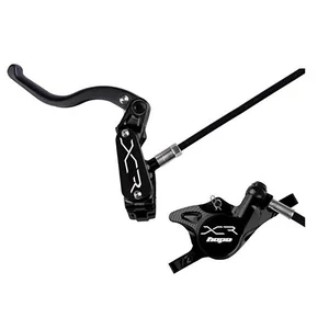 Frein avant hope xcr pro x2 noir durite standard  sans disqueVendu parbikeinn