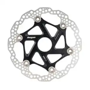 Disque de frein flottant hope floating rotor center lock noirVendu paramazon