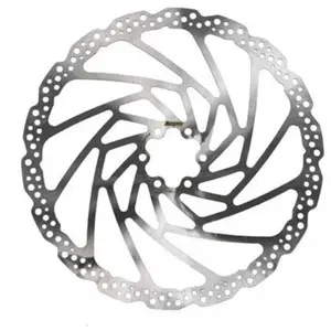 Disque hope standard 6 trous argent pas cher