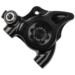 Hope Étrier De Frein à Disque Rx2 Fm Shimano One Size pas cher