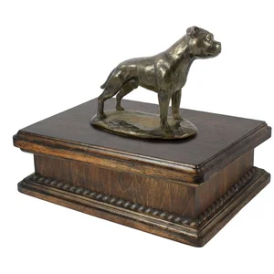 Art-Dog Berger allemand, alsacien - Urne pour cendres de chien, urne classique... pas cher