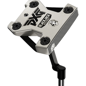 PXG Putter Battle Ready II Blackjack pas cher