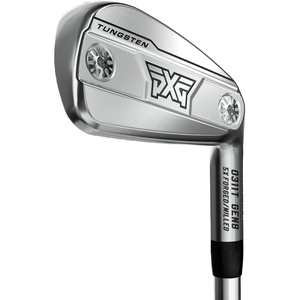 PXG Jeu de fers GEN8 0311T