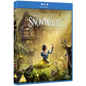 Disney's Snow White pas cher