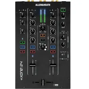 Allen & Heath Xone:24 table de mixage DJ