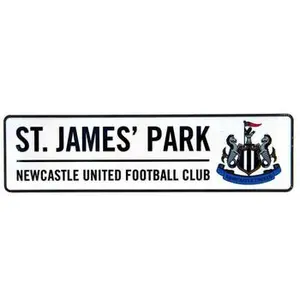 Porte clé Newcastle United Fc  TA4538Vendu parkaufland
