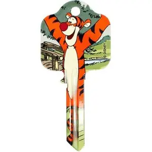 Porte clé Dessins Animés  TA4943 pas cher
